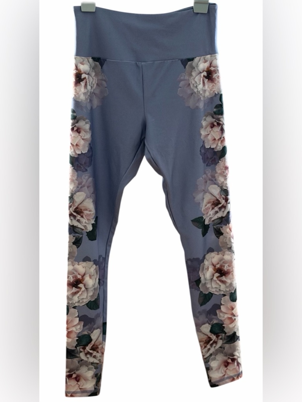 Forever 21 Floral Leggings – Size S